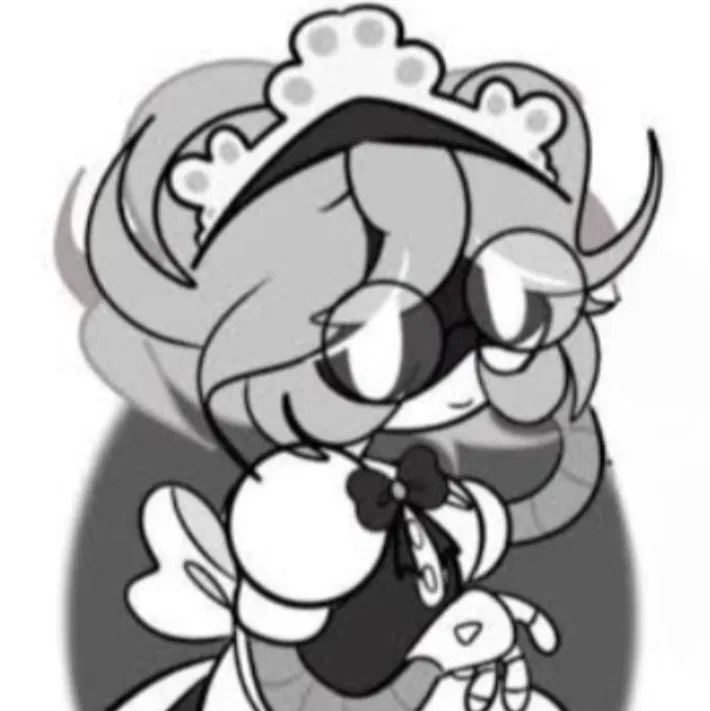 Avatar of Maid V