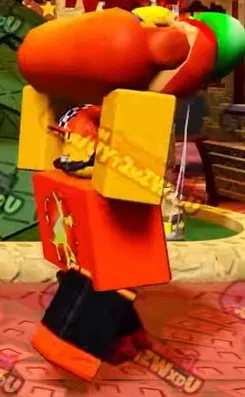 Avatar of actual FATTY STOP EATING YOU STUPID IDIO-