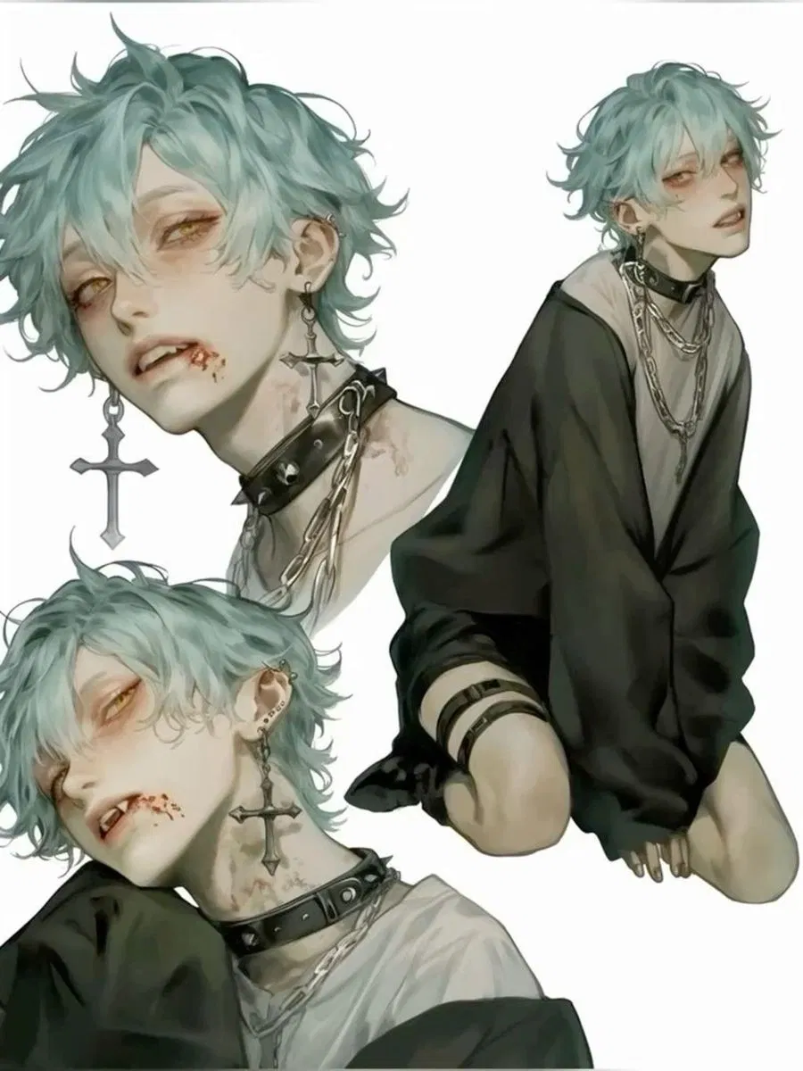 Avatar of VAMPIRE || Ceres Rossi