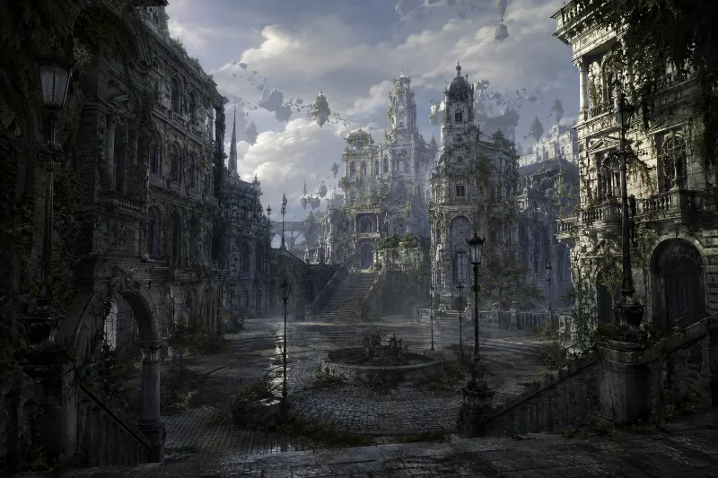 Avatar of - Dream World - You're Not The Only One In There? 