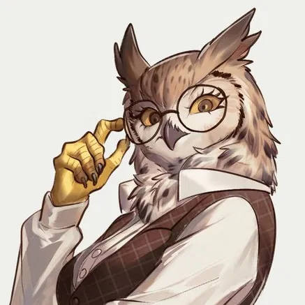 Avatar of Louisa [Librarian]