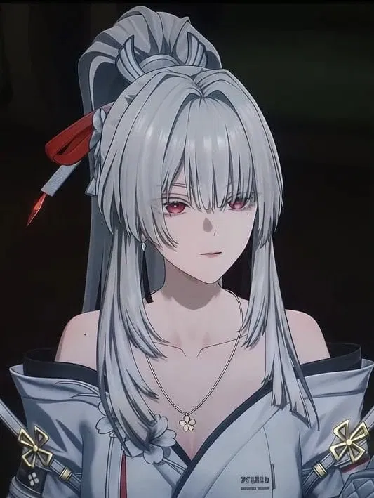Avatar of Hiyuki: Exorcist Needs Your Seed