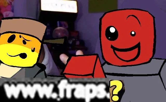 Avatar of I made a server :D