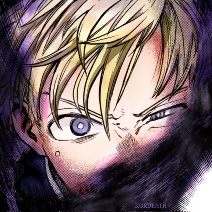 Avatar of • Neito Monoma •