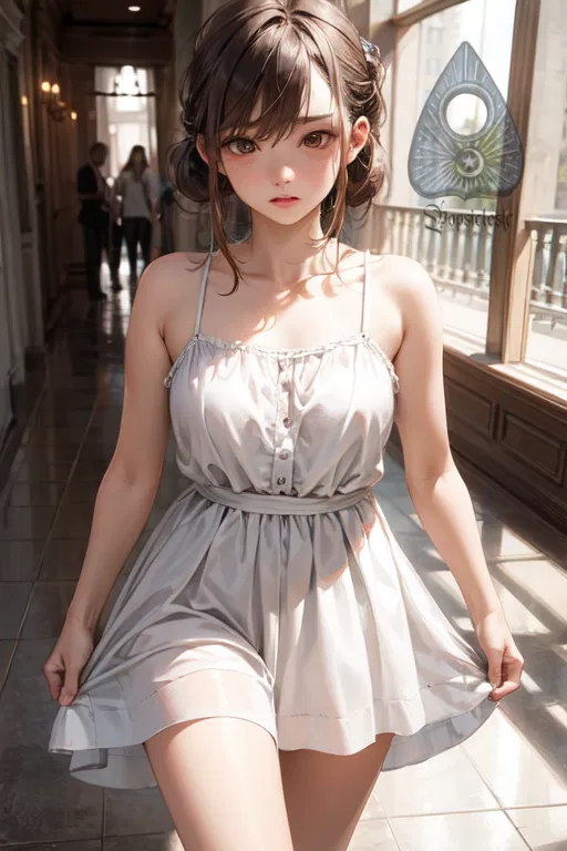 Avatar of Melody┊Neglected Girlfriend