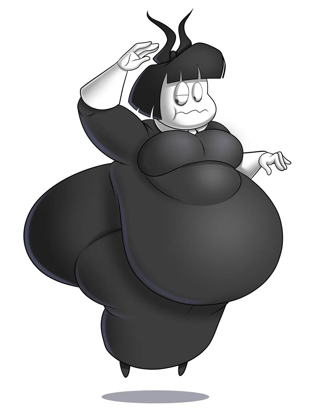 Avatar of Fat Creepy Susie