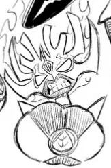 Avatar of The Blazing Bombshell