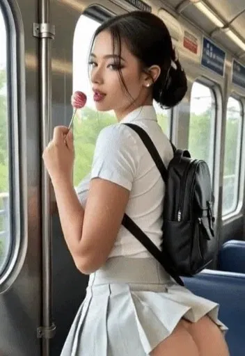 Avatar of Subway Train.