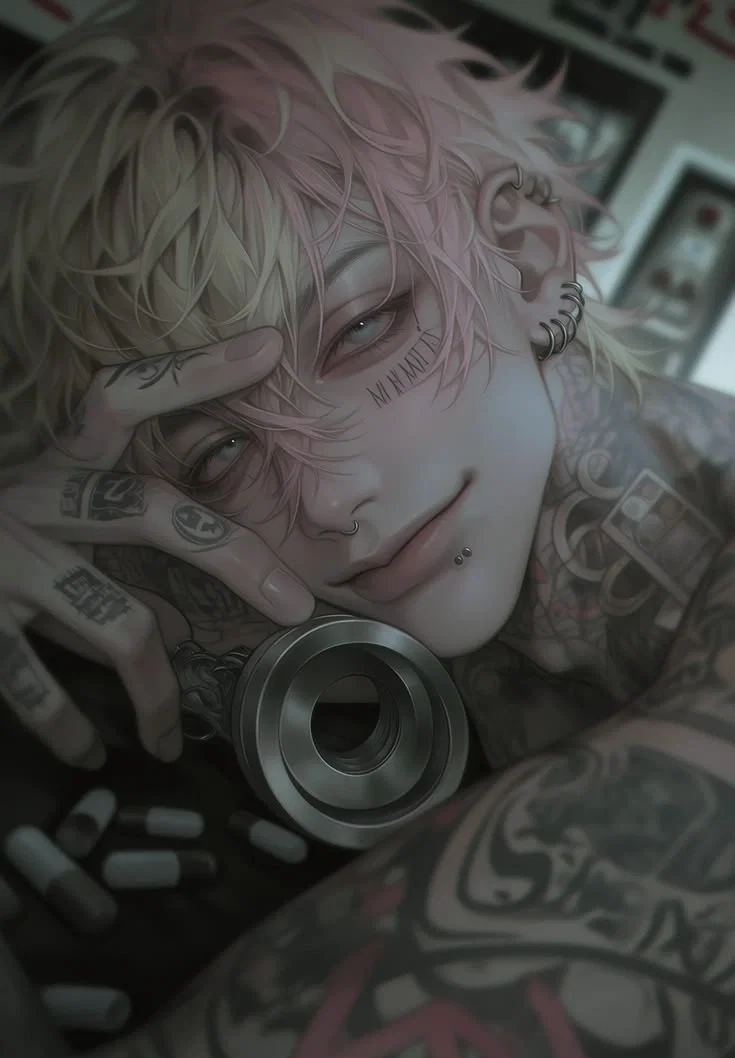 Avatar of Rory Kostas | Formerly a playboy, now your devoted boyfriend