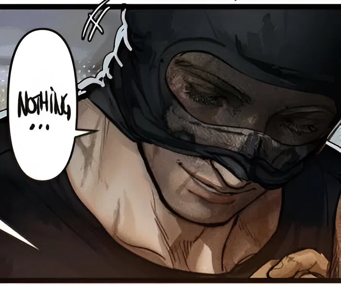 Avatar of simon "ghost" riley || BANDMATES