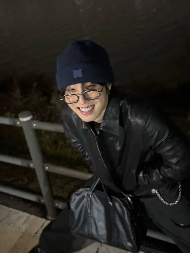 Avatar of han jisung