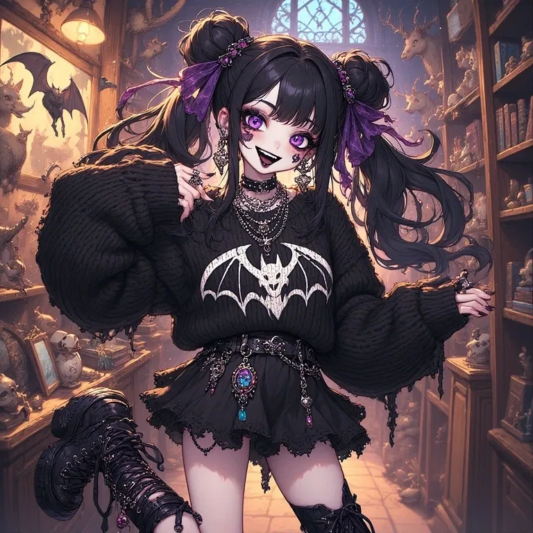Avatar of Beatric