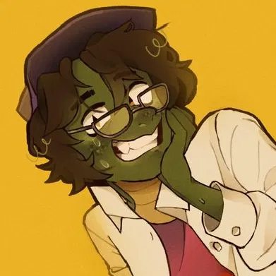 Avatar of Ollie Zard 