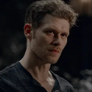 Avatar of Klaus Mikaelson