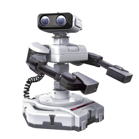 Avatar of R.O.B