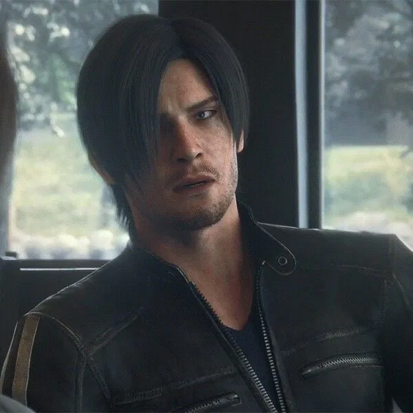 Avatar of Leon S. Kennedy