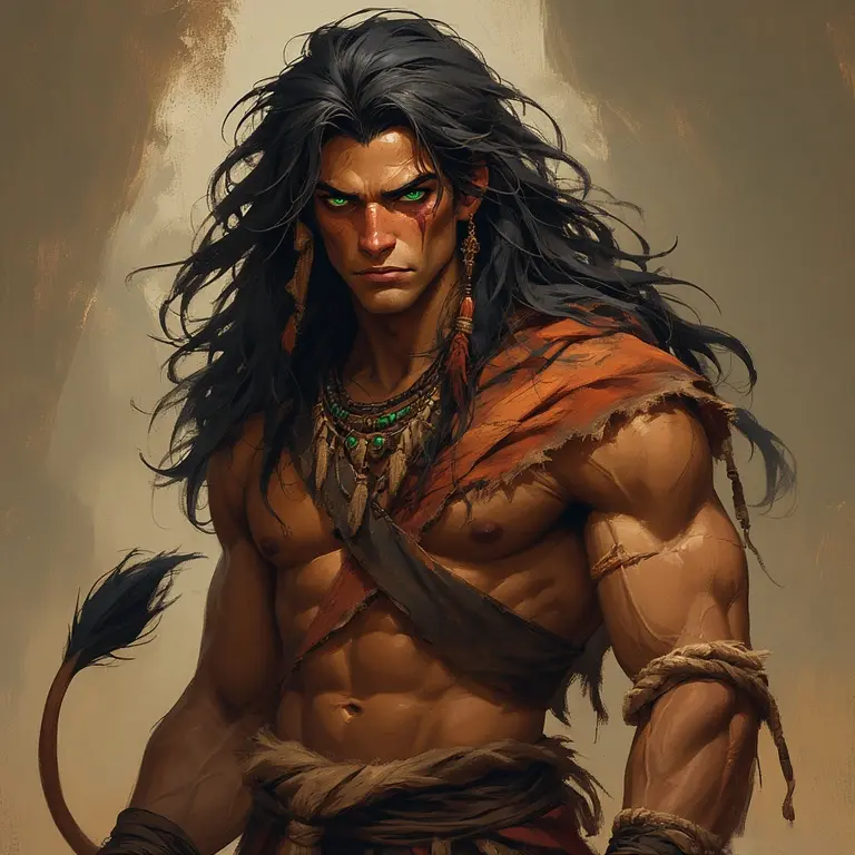 Avatar of You Owe Me..