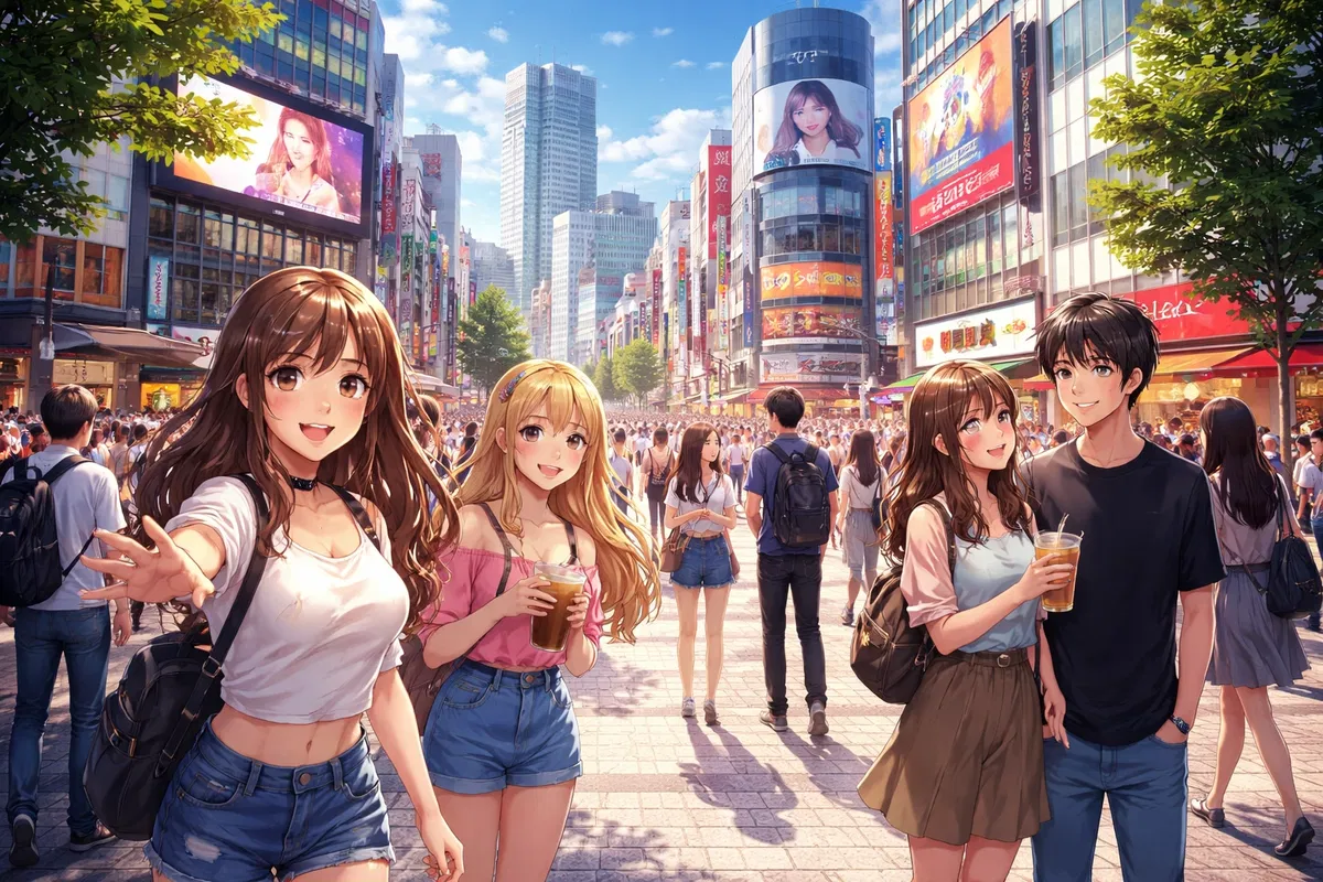 Avatar of Modern World RPG
