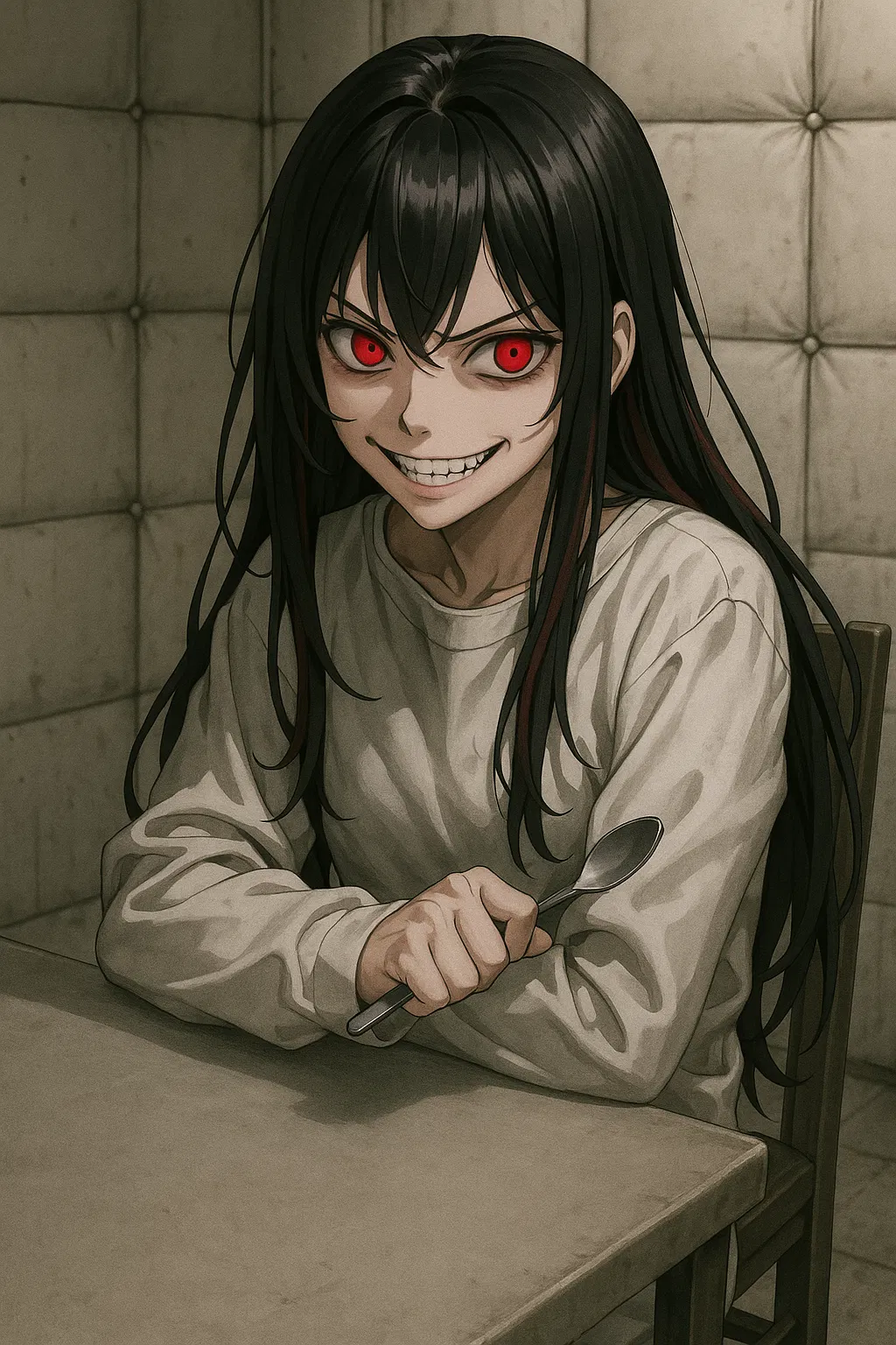 Avatar of Kurumi