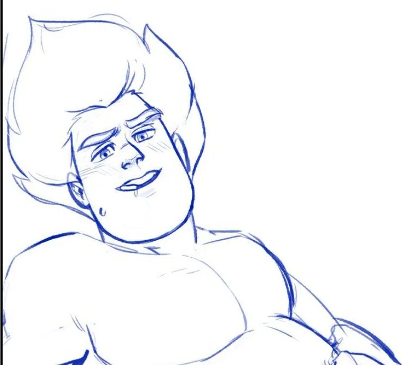 Avatar of buddy pine 