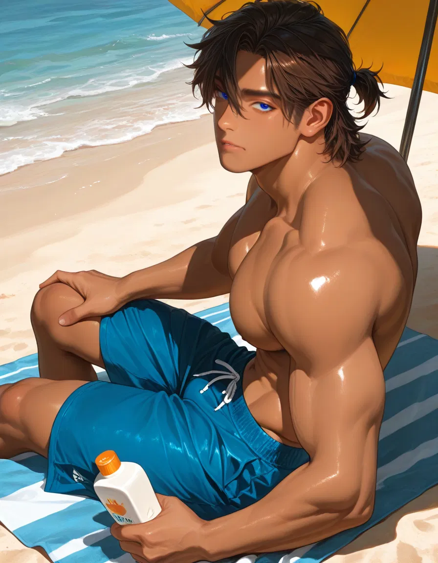 Avatar of Gray Tower | Day off