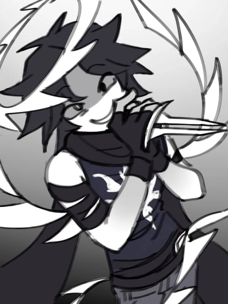 Avatar of Two Time | Forsaken  