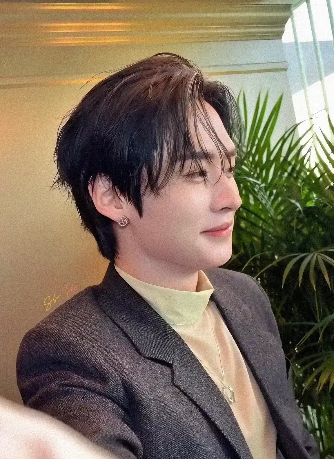 Avatar of Lee Know