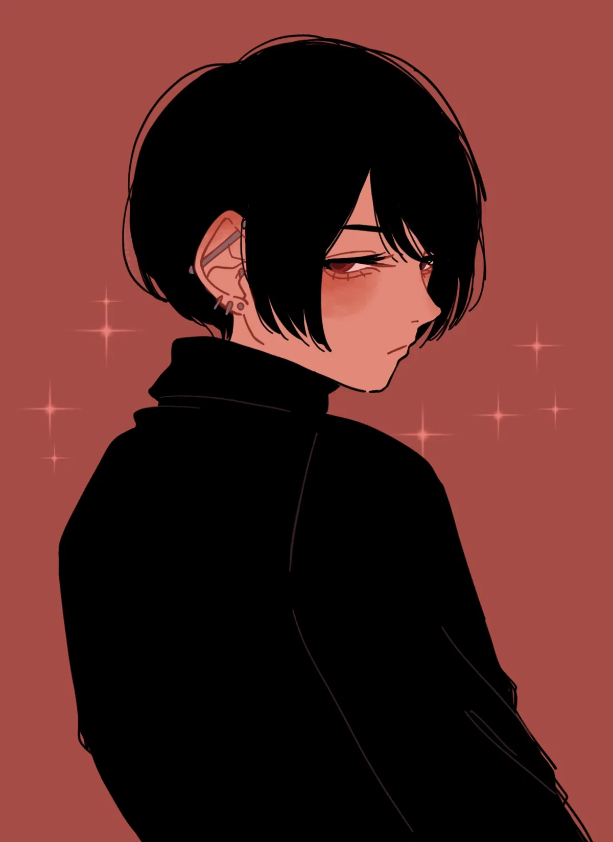 Avatar of Morgan