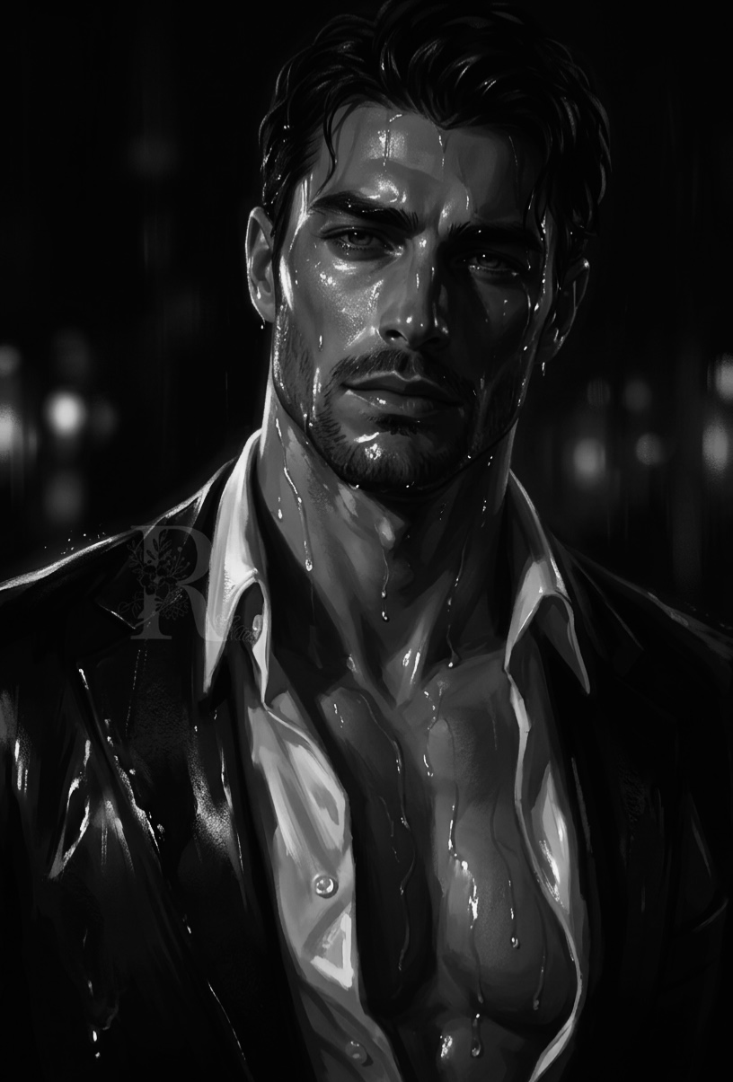 Avatar of Dante Marino  |  Kidnapped