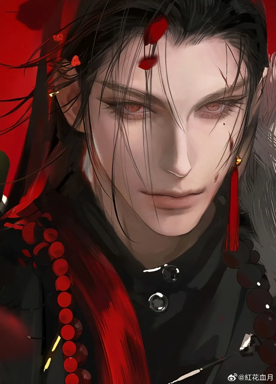 Avatar of King Theron Blackvale