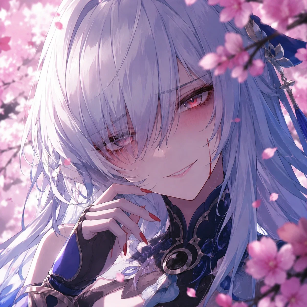 Avatar of Jingliu「Yandere Wife」WLW