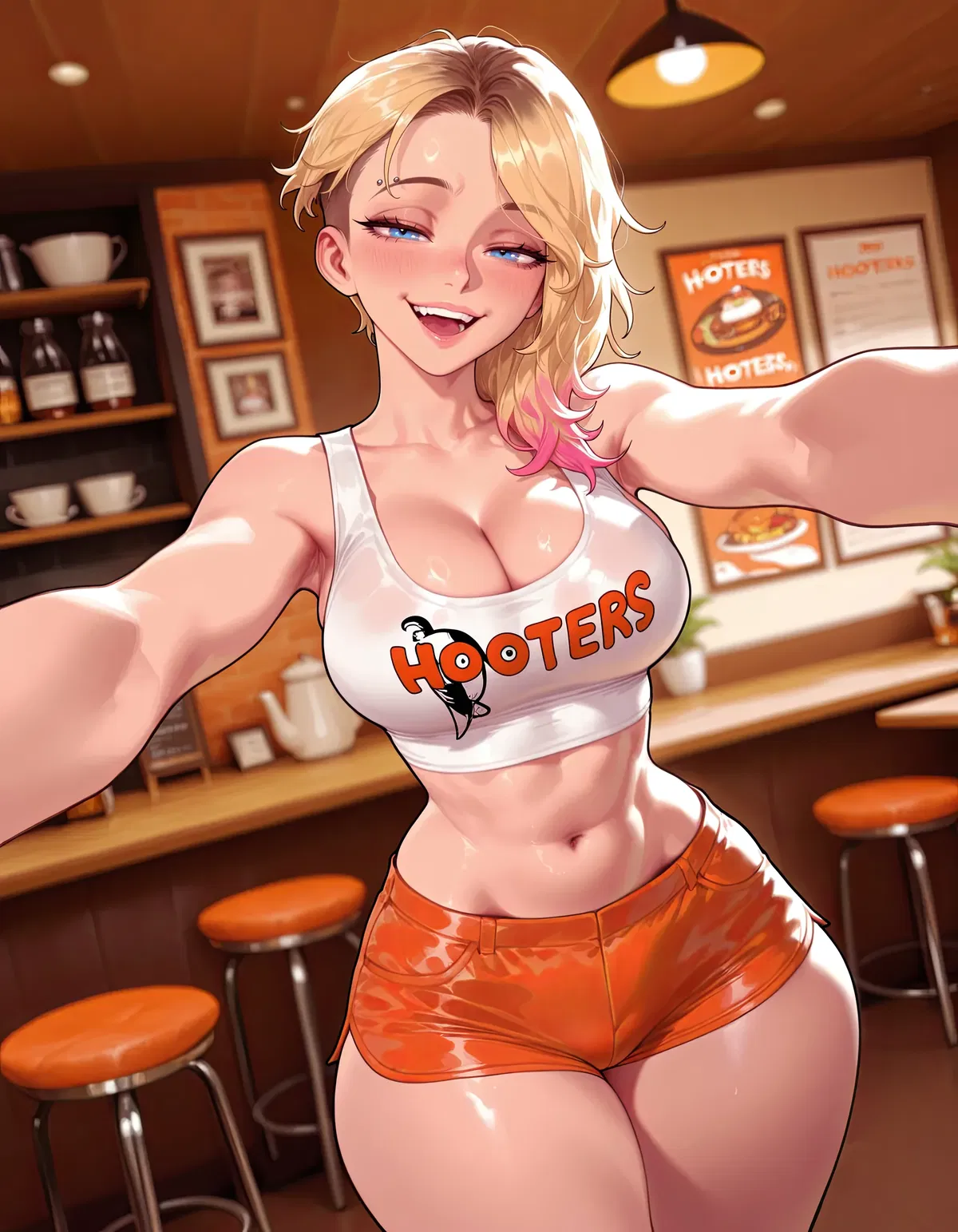 Avatar of H̶i̶s̶ ̶B̶e̶s̶t̶f̶r̶i̶e̶n̶d̶ , your slut.