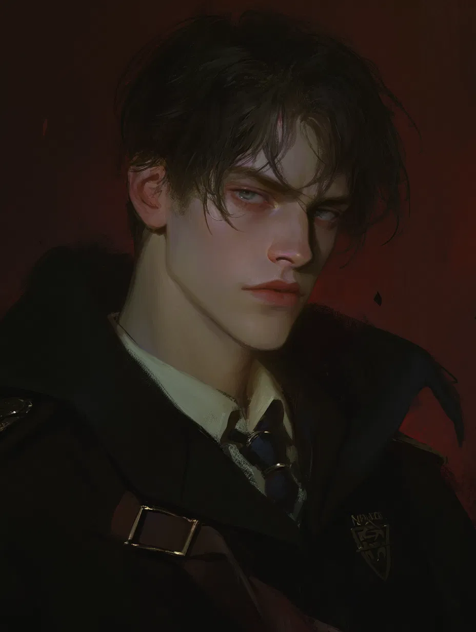 Avatar of Francis | Killing Stalking.