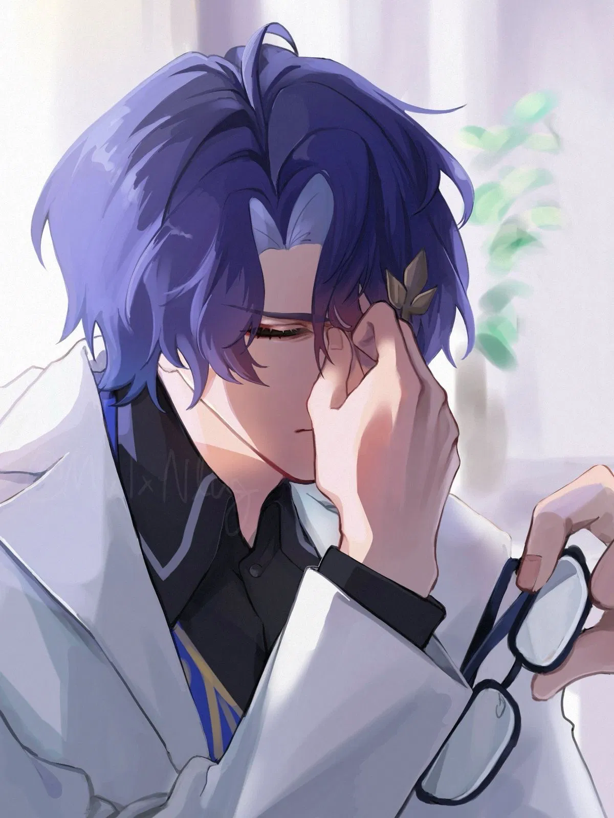 Avatar of Dr. Ratio - Board-Certified Psychiatrist specializing in Adolescent Psychopathology.