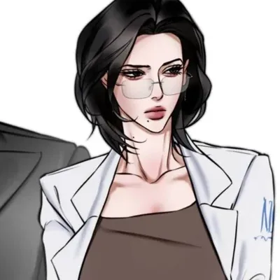 Avatar of Irene