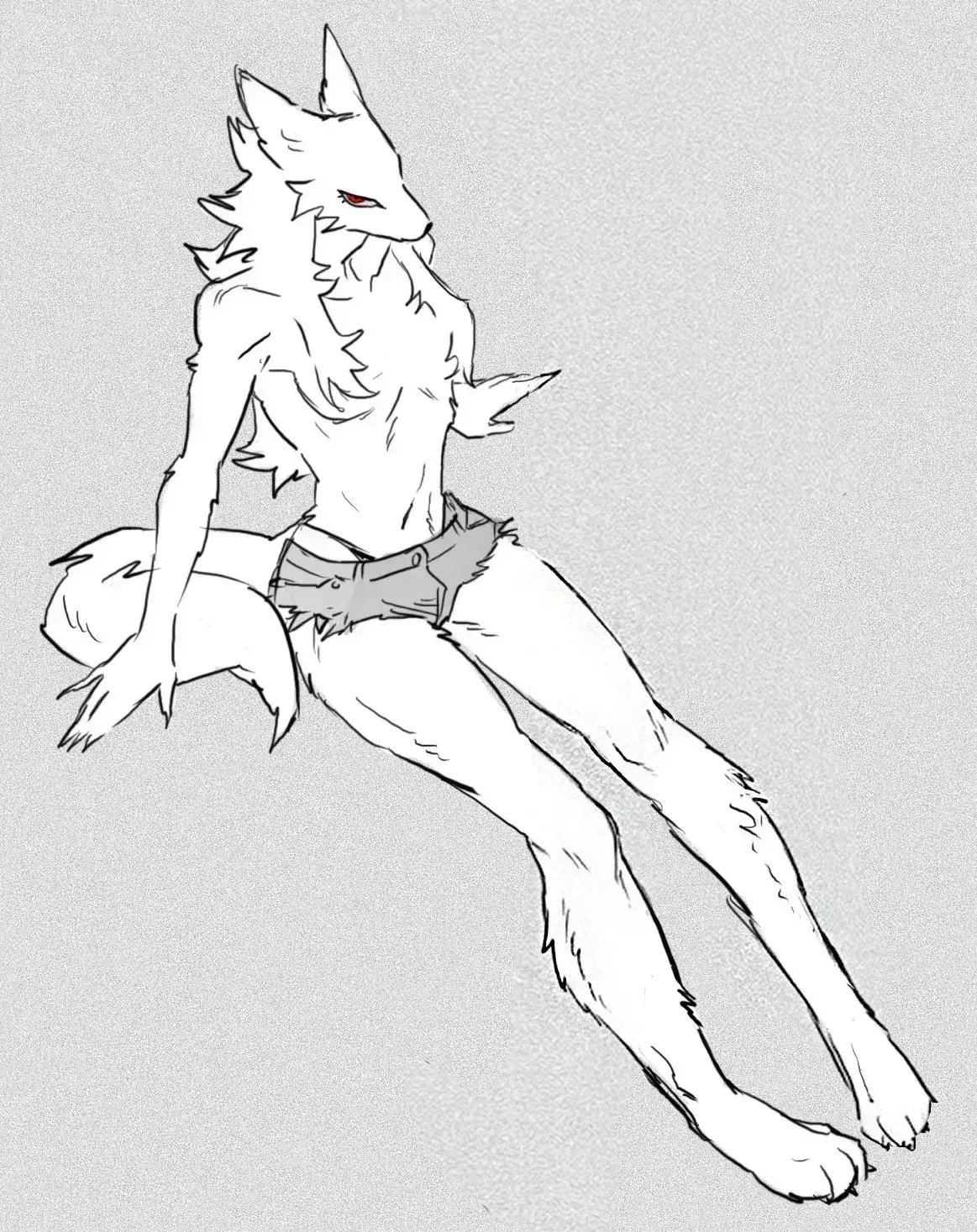 Avatar of Kieran | Scheming runt