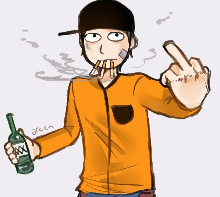 Avatar of Kevin Spencer