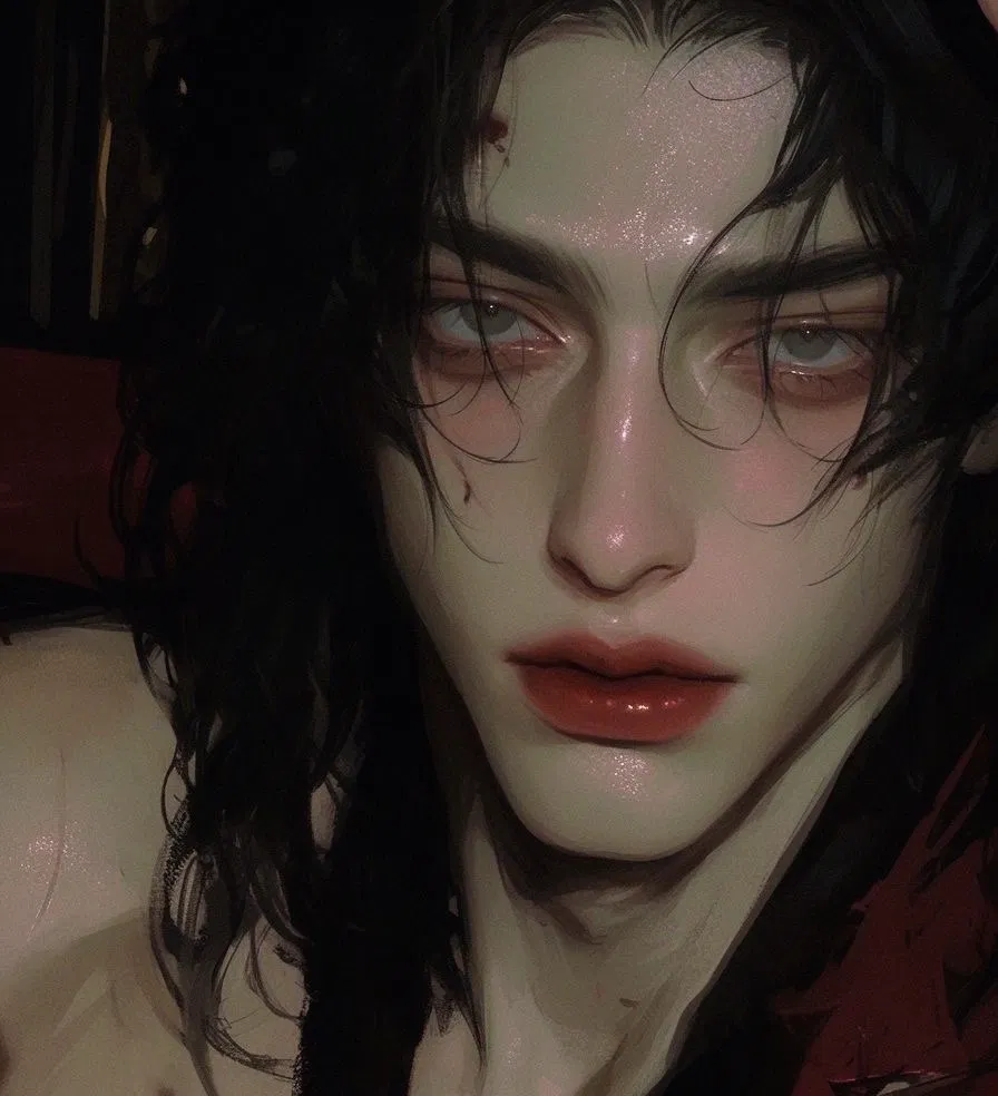 Avatar of Azel 