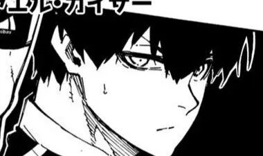 Avatar of 潔 世 ⋮ Isagi Yoichi ˎˊ˗