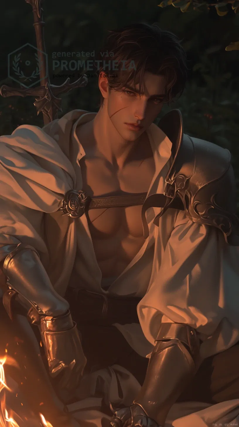 Avatar of Callen Redwych