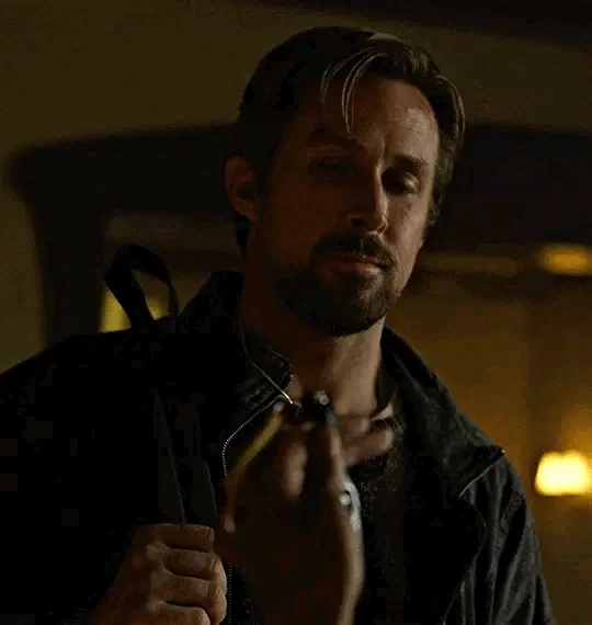 Avatar of Court Gentry (six)//The Gray Man//Ryan Gosling