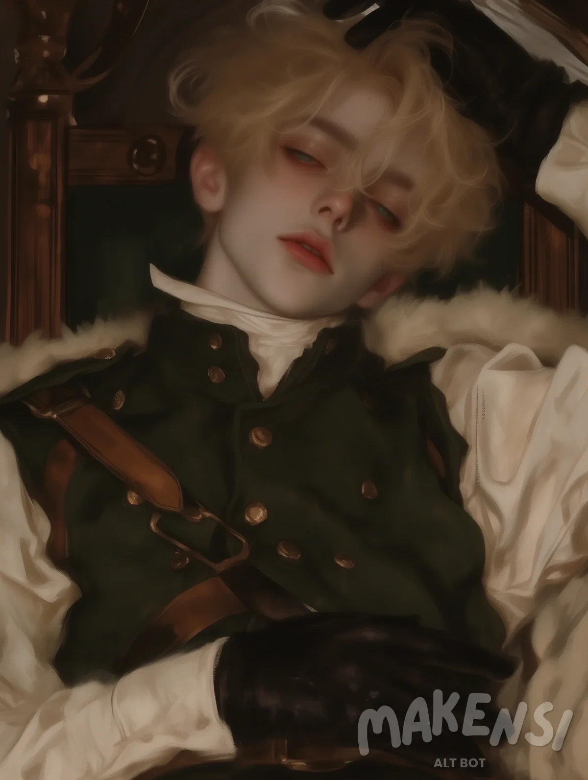 Avatar of Prince Julian | Horses
