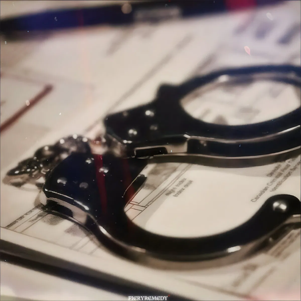 Avatar of CRIMINAL || Darius Blackwell