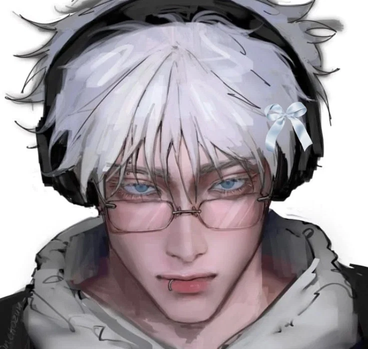 Avatar of Satoru Gojo