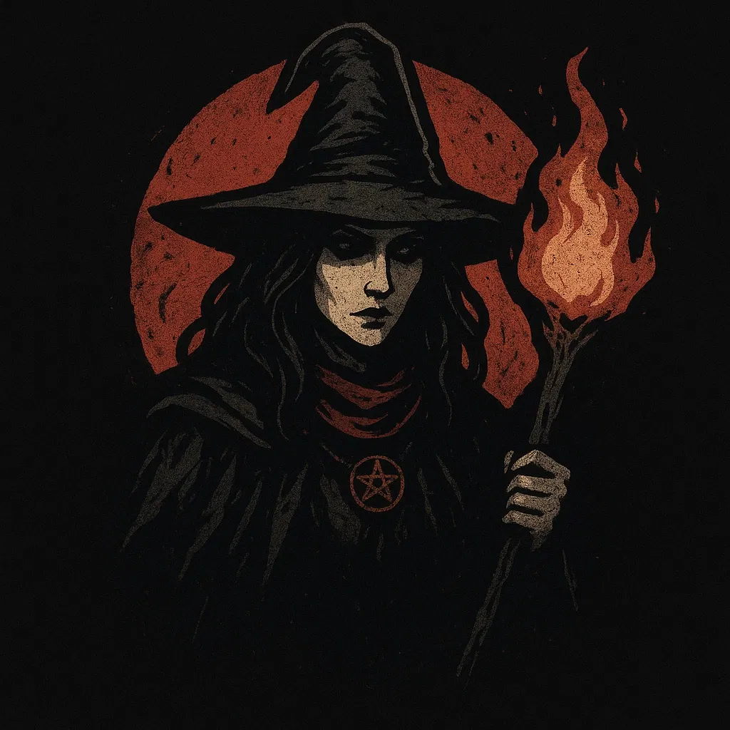 Avatar of Evil Ass Evil RPG