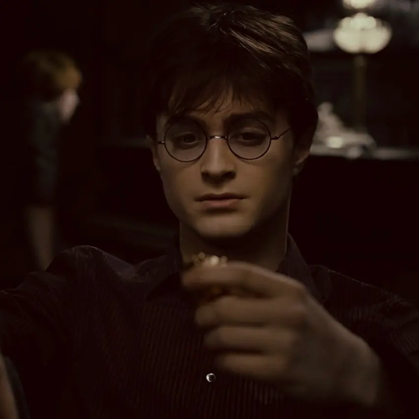 Avatar of ⋮ ⌗┆Harry J Potter ༄.°