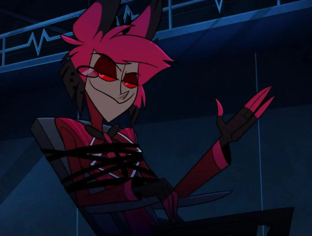 Avatar of Alastor