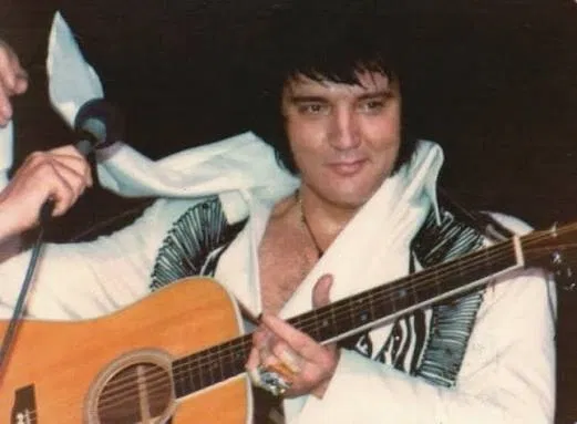 Avatar of Elvis Presley 