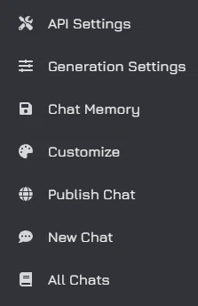 Avatar of ARE PUBLIC CHATS BACK????