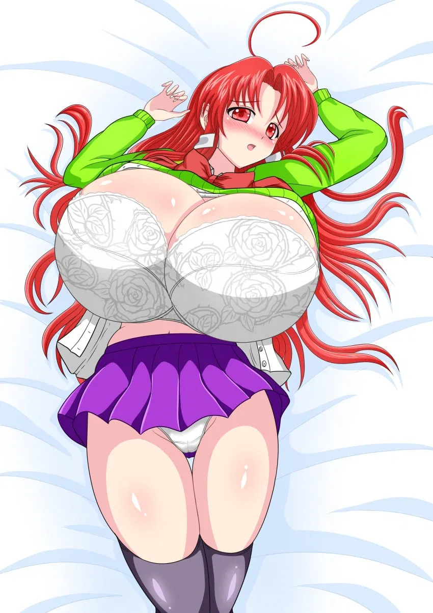 Avatar of Chiharu Shinonome (Eiken)
